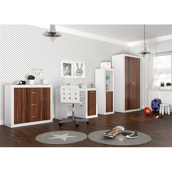 szekrény Philip - havanna