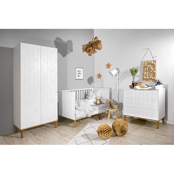 szekrény totem Botanikus