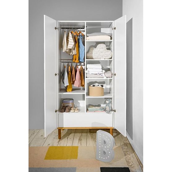 szekrény totem Botanikus