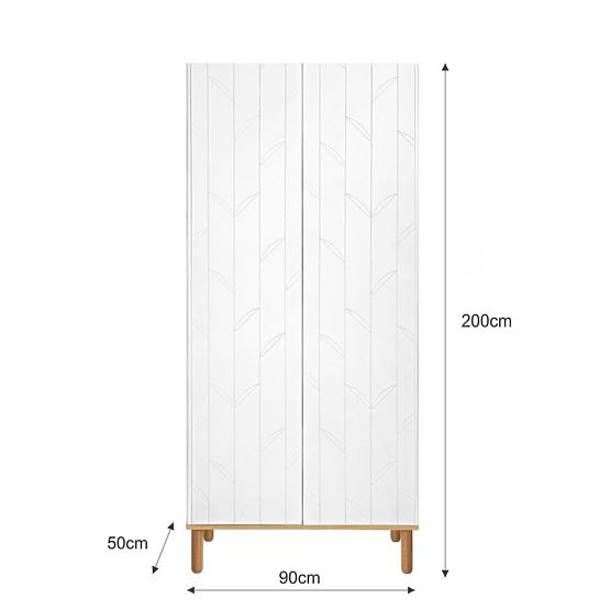 szekrény totem Botanikus