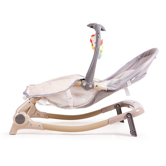 Színes gyermek hintaszék Ralph