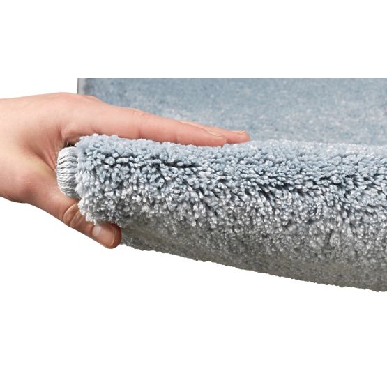 Szőnyeg UNIFARBEN - kék