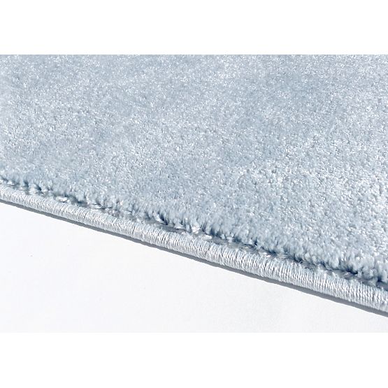 Szőnyeg UNIFARBEN - kék