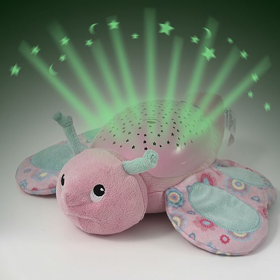 Szundipajtás - pillangó