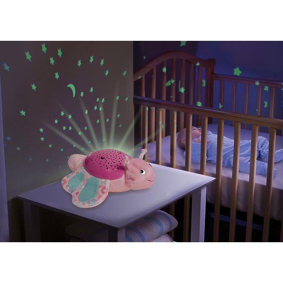 Szundipajtás - pillangó