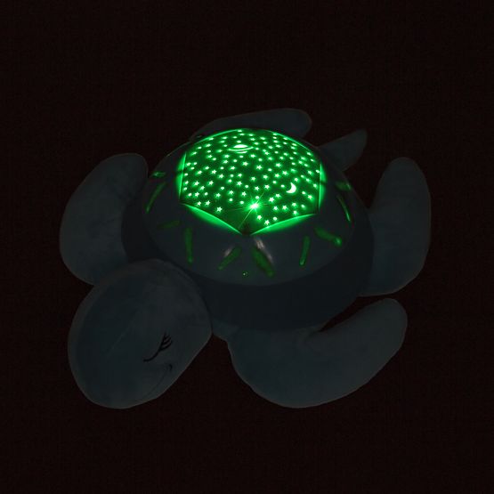 Szundipajtás - teknősbéka