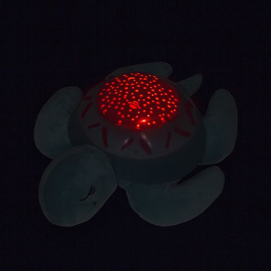 Szundipajtás - teknősbéka