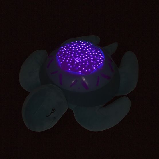 Szundipajtás - teknősbéka