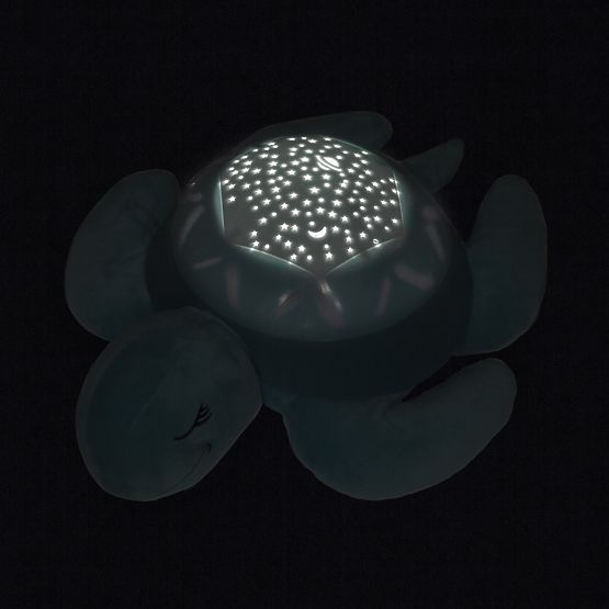 Szundipajtás - teknősbéka