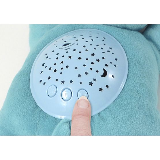 Szundipajtás - viziló