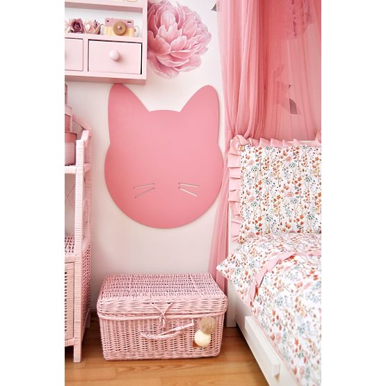 Tábla macska 70 cm