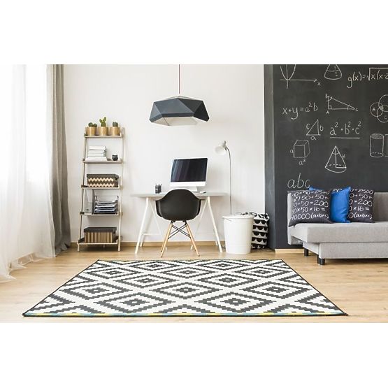 Tabulová szín - fekete