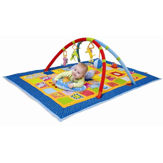 Taf Toys Játék takaró  trapéz
