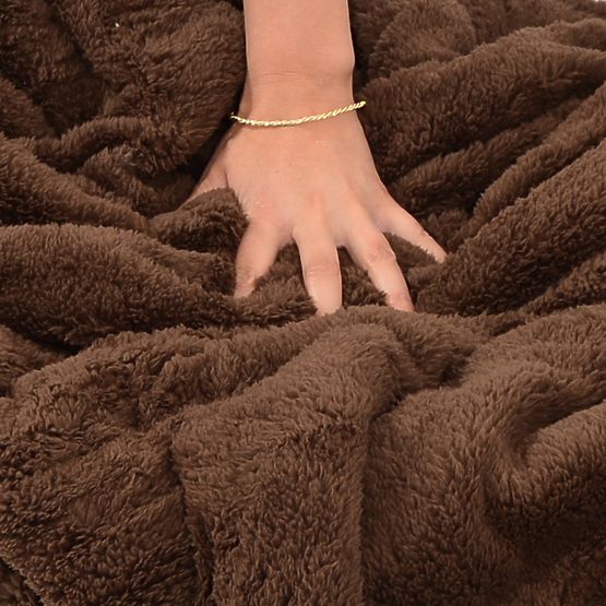 Takaró / pléd Cosy 150x200 cm