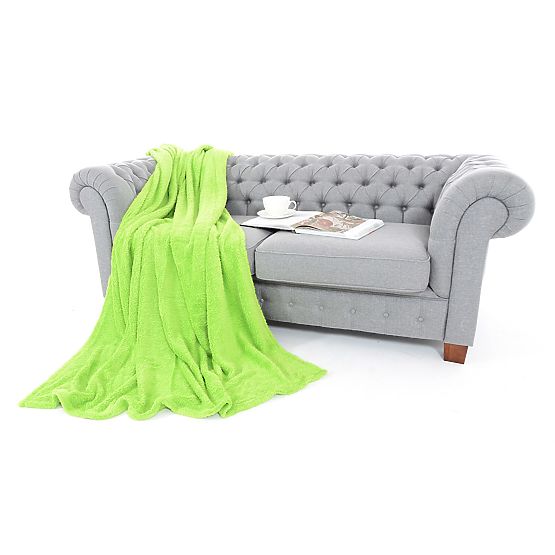 Takaró / pléd Cosy 150x200 cm