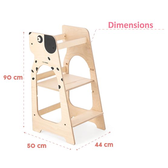 Kutya Tanuló Torony