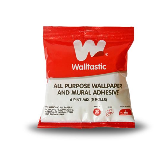 Tapéta ragasztó Waltastic