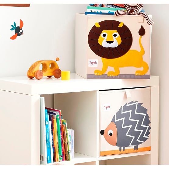 Tárolódoboz 3 SPROUTS - Lev