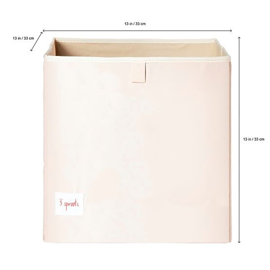 Tárolódoboz 3 SPROUTS - Lev