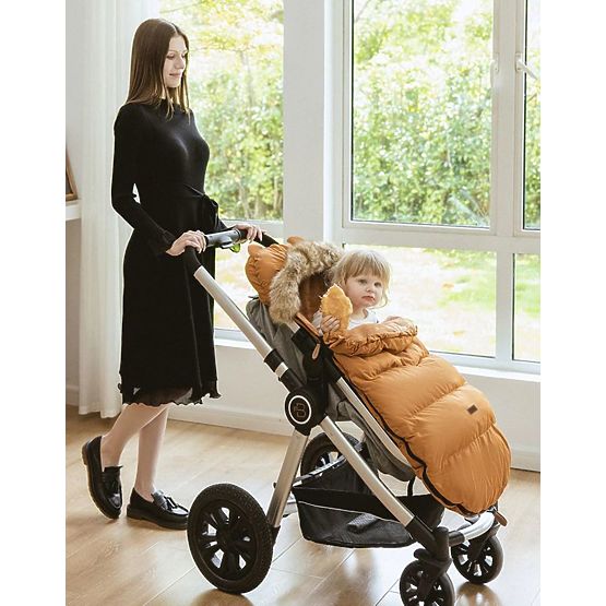 Teddy Pink termesztőtáska