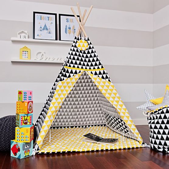 Teepee - Manitou
