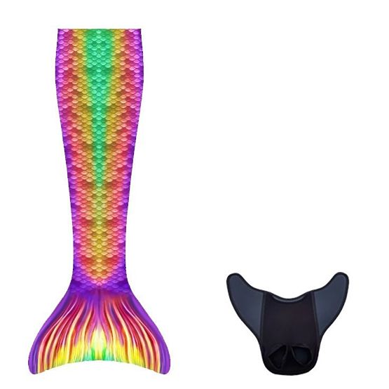 Tengeri farok - Cancun úszó monouszony Méret 