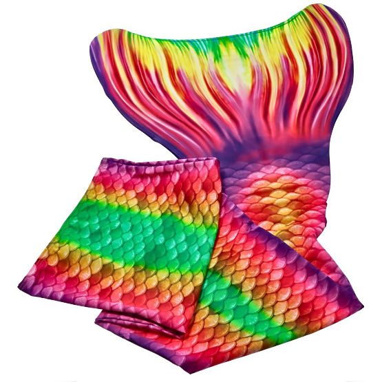 Tengeri farok - Cancun úszó monouszony Méret 