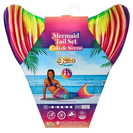 Tengeri farok - Cancun úszó monouszony Méret 