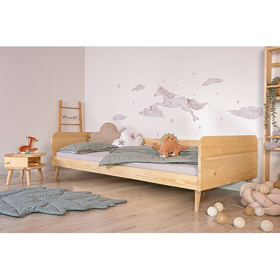 Termesztőágy Nell 2in1 - natúr