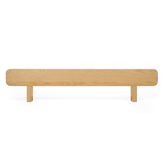Termesztőágy Nell 2in1 - natúr