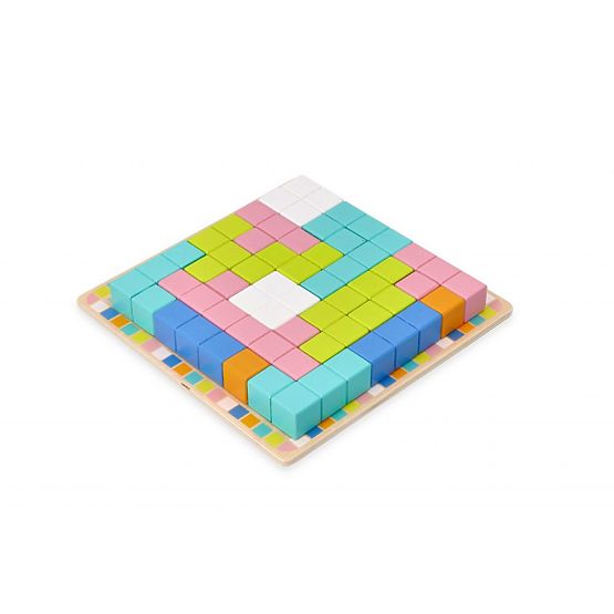 Tetris kirakó
