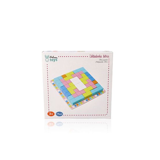 Tetris kirakó