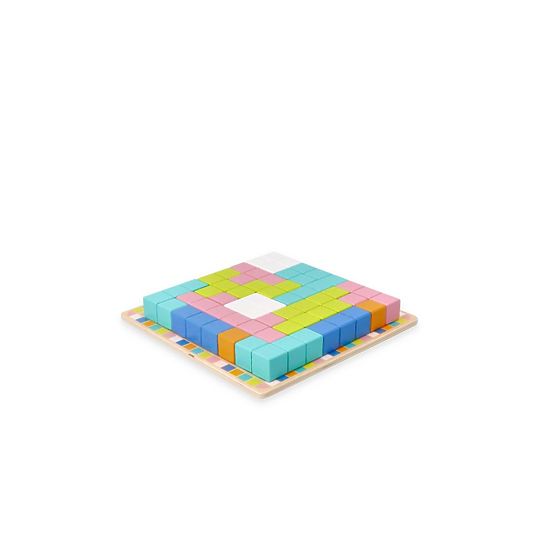 Tetris kirakó