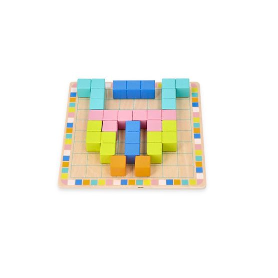 Tetris kirakó