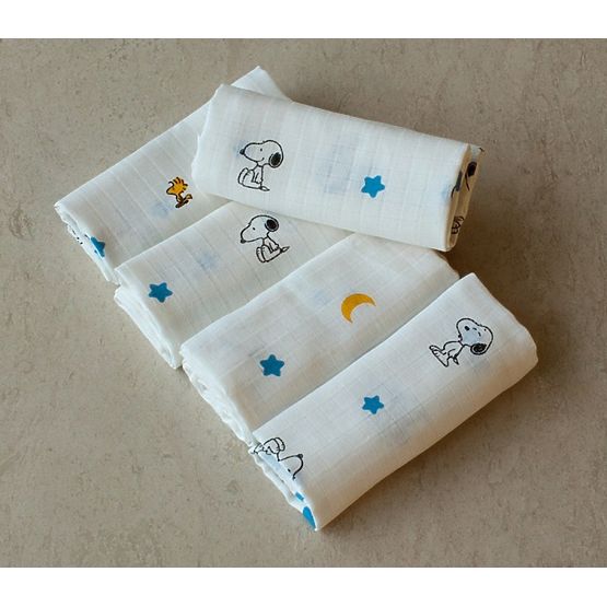 Textil pelenka PREMIUM - 70x70 cm