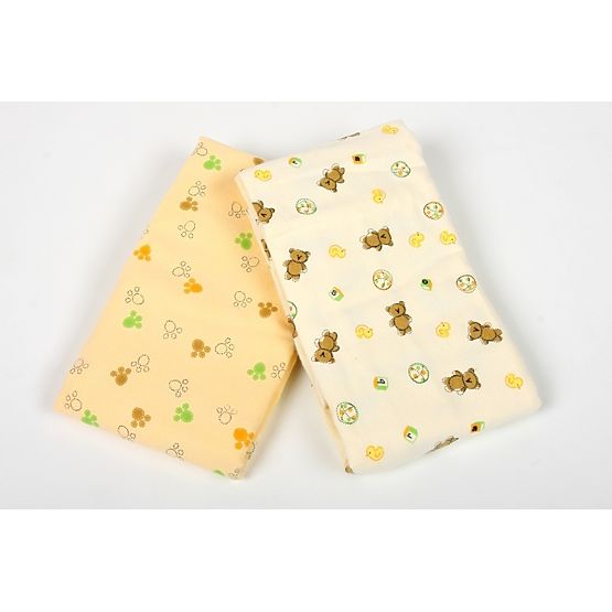 Textil törölközők