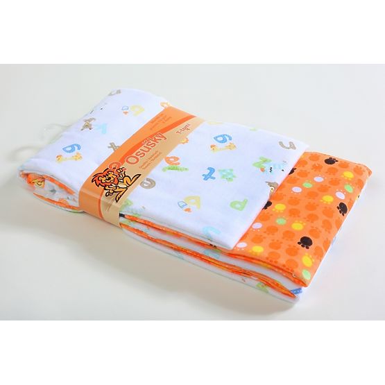 Textil törölközők