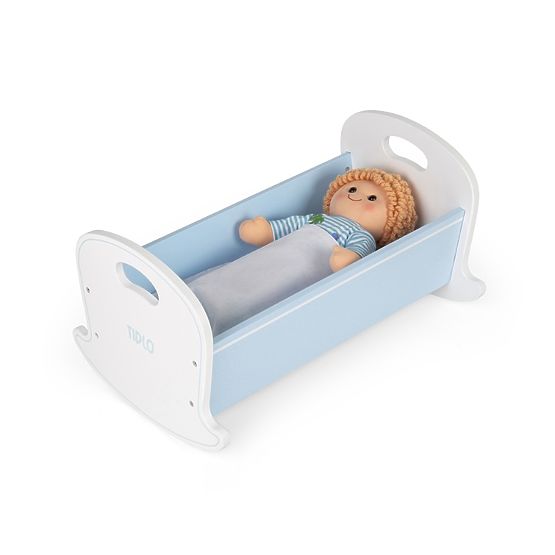 Tidlo Fa Bababölcső