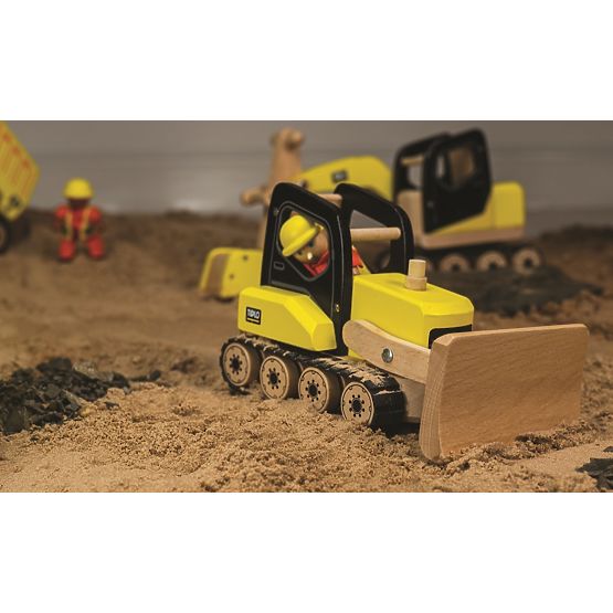 Tidlo Fa Buldozer