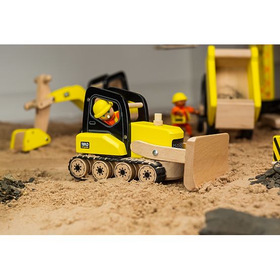 Tidlo Fa Buldozer