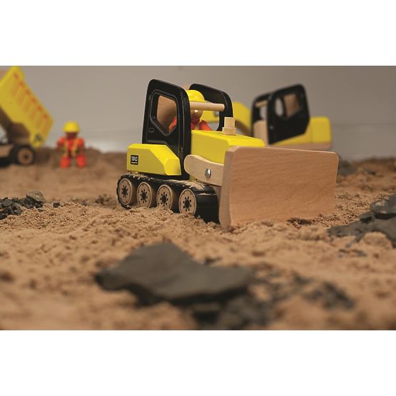 Tidlo Fa Buldozer