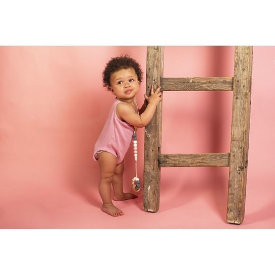 Tina szilikon harapós csörgő