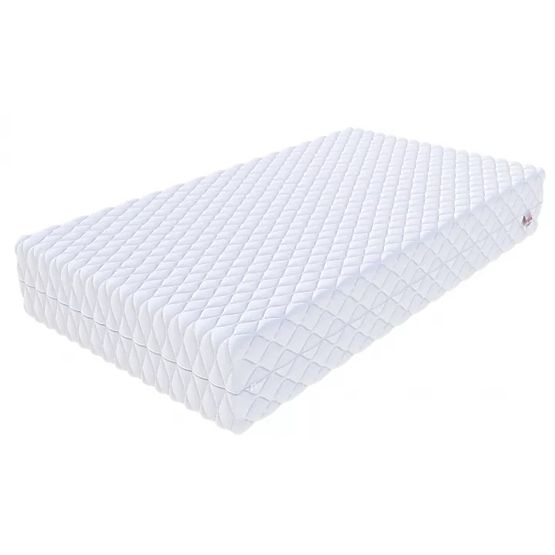 Többrétegű rugós matrac Comfort 120 x 200 cm