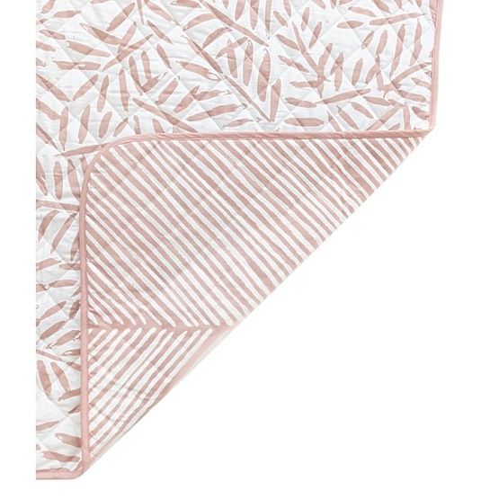 TODDLEKIND vízálló játszószőnyeg - bézs