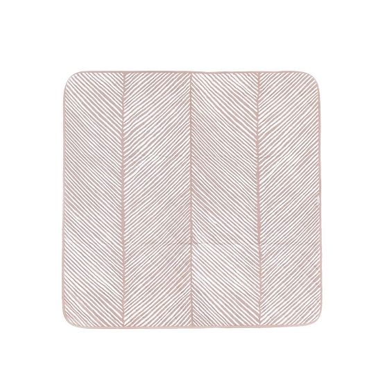 TODDLEKIND vízálló játszószőnyeg - bézs