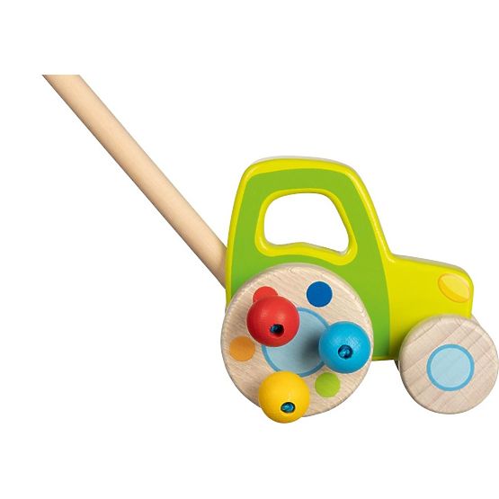 Tolható traktor