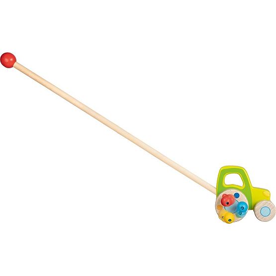 Tolható traktor