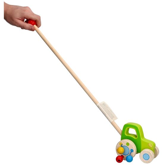 Tolható traktor