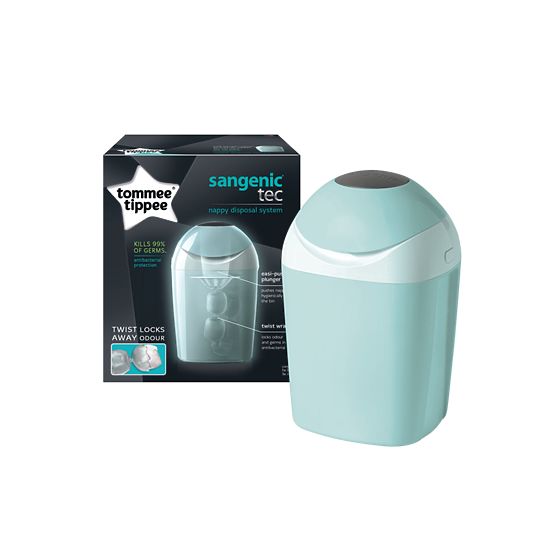 Tommee Tippee pelenka kosár Sangenic TEC
