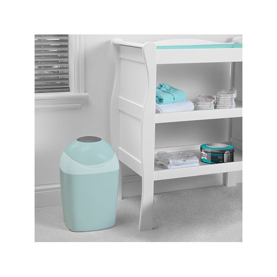 Tommee Tippee pelenka kosár Sangenic TEC